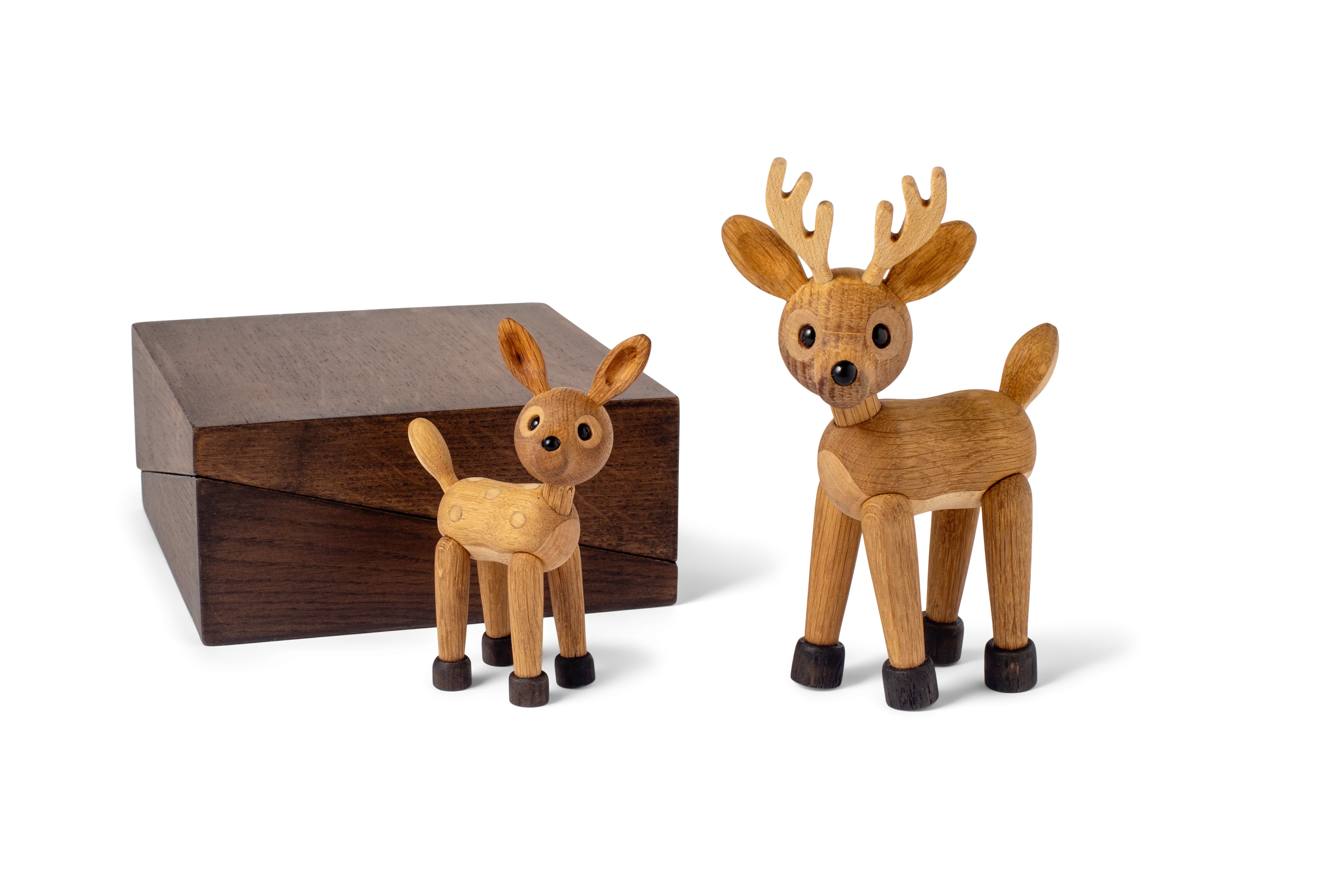 SPRING COPENHAGEN HJORT SPIRIT