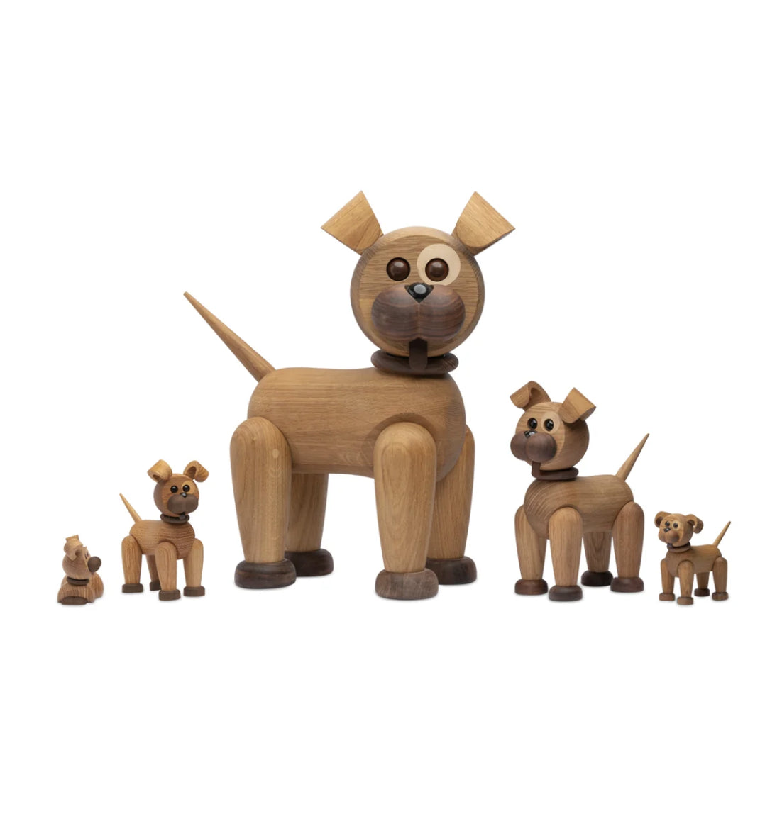 SPRING COPENHAGEN HUND BUDDY