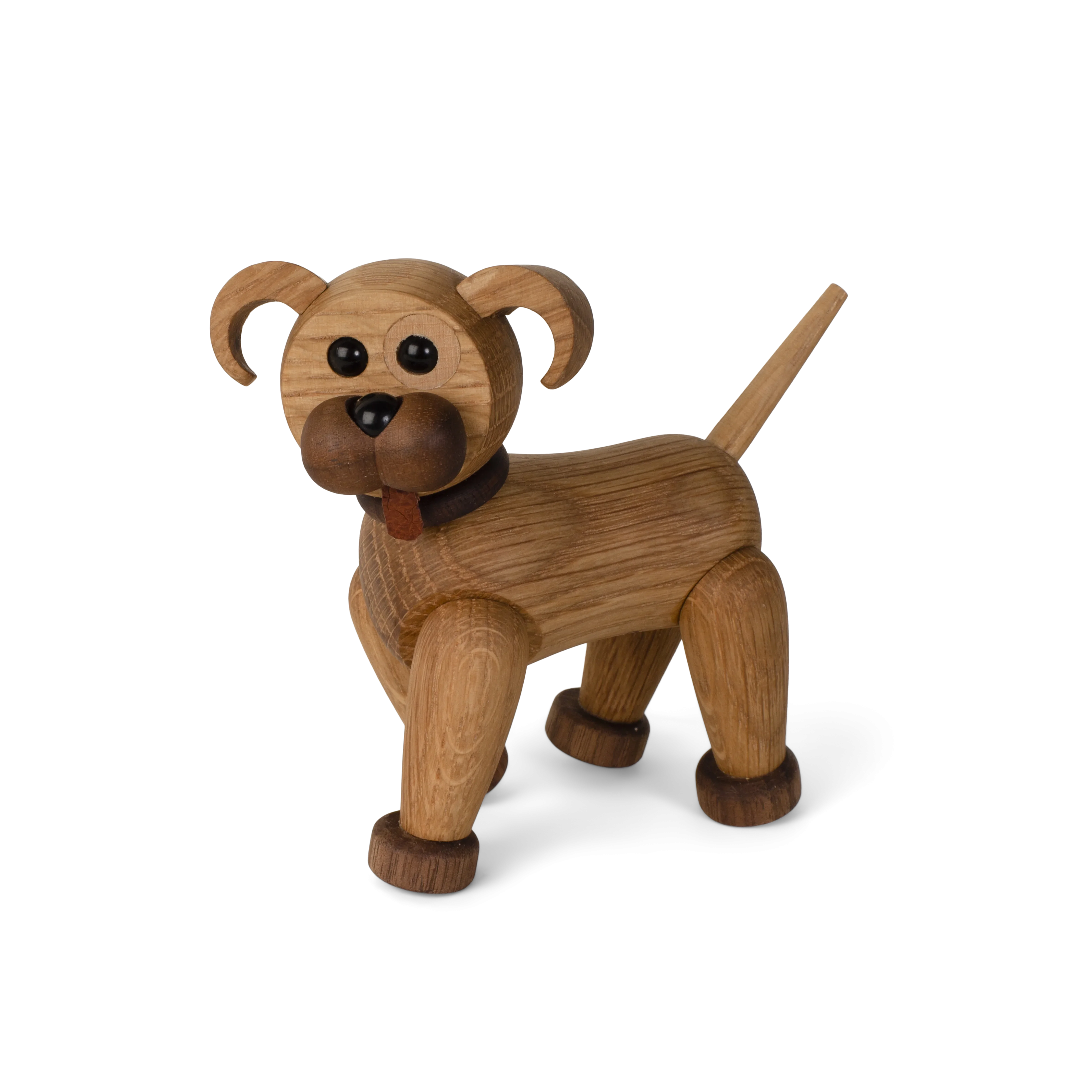 SPRING COPENHAGEN HUND HAPPY