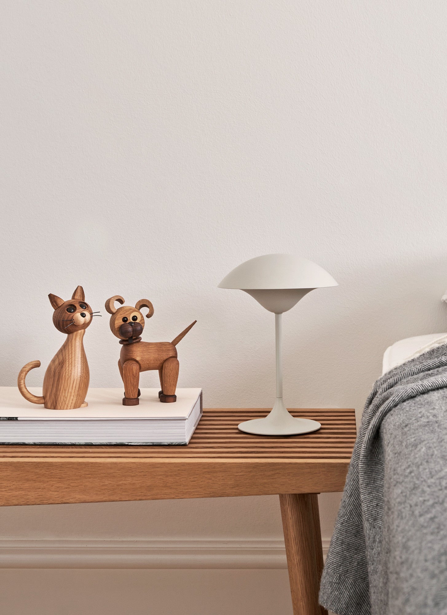 SPRING COPENHAGEN HUND HAPPY