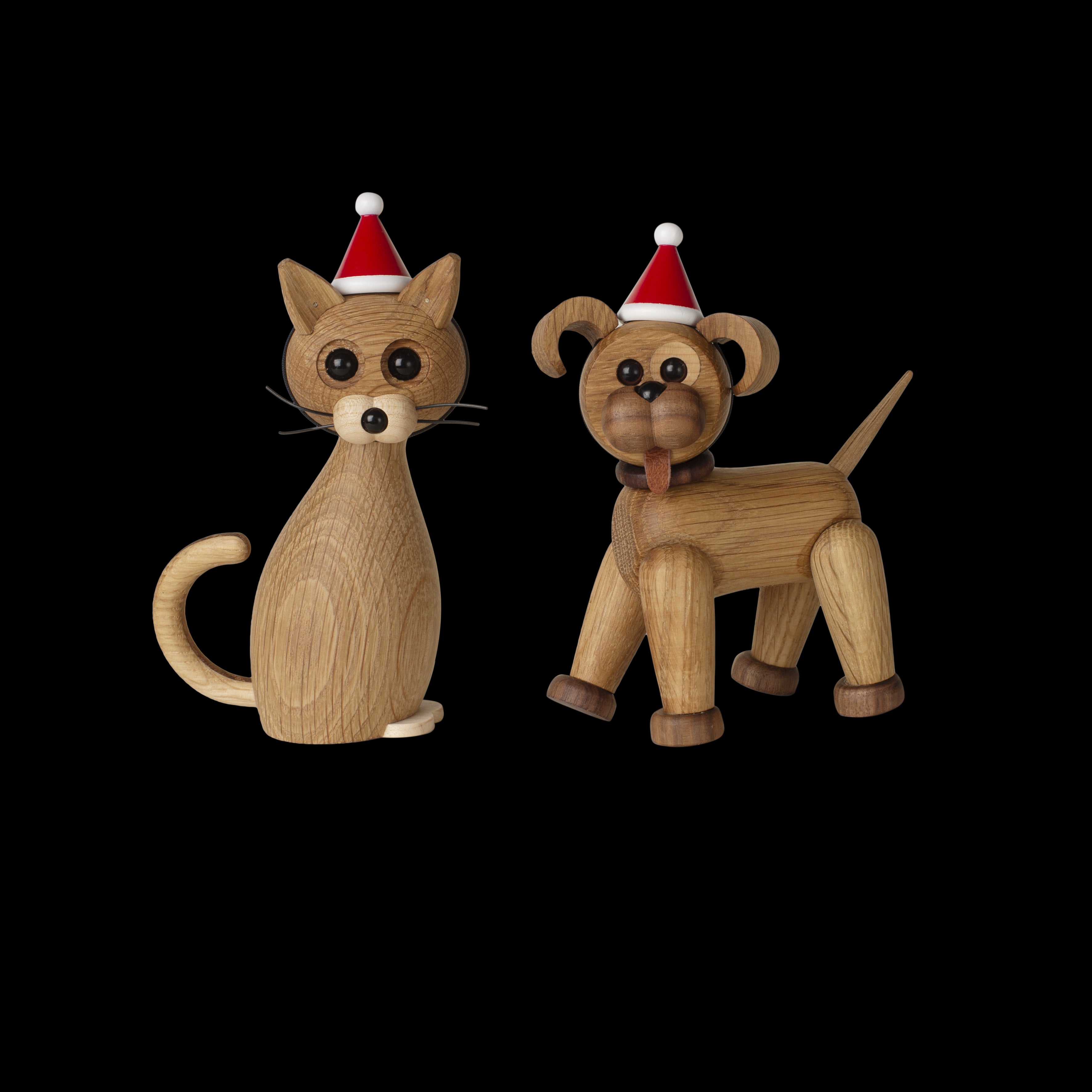 SPRING COPENHAGEN HUND HAPPY