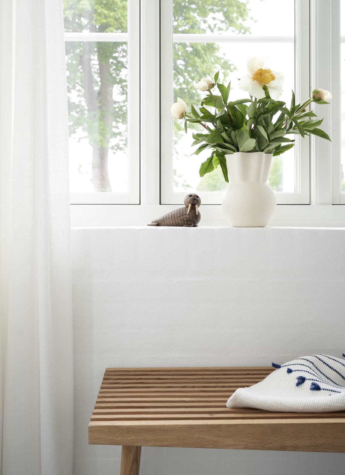 SPRING COPENHAGEN HVALROS WALLY