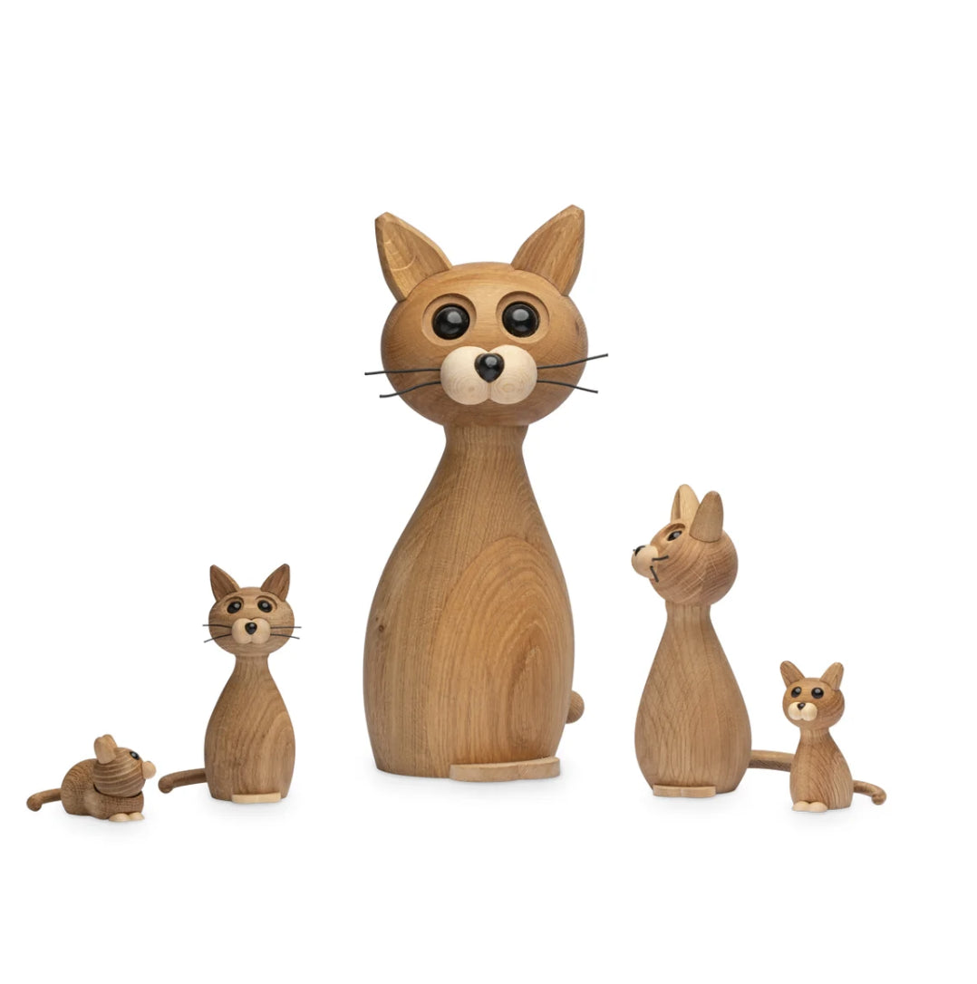 SPRING COPENHAGEN KAT BRAVE