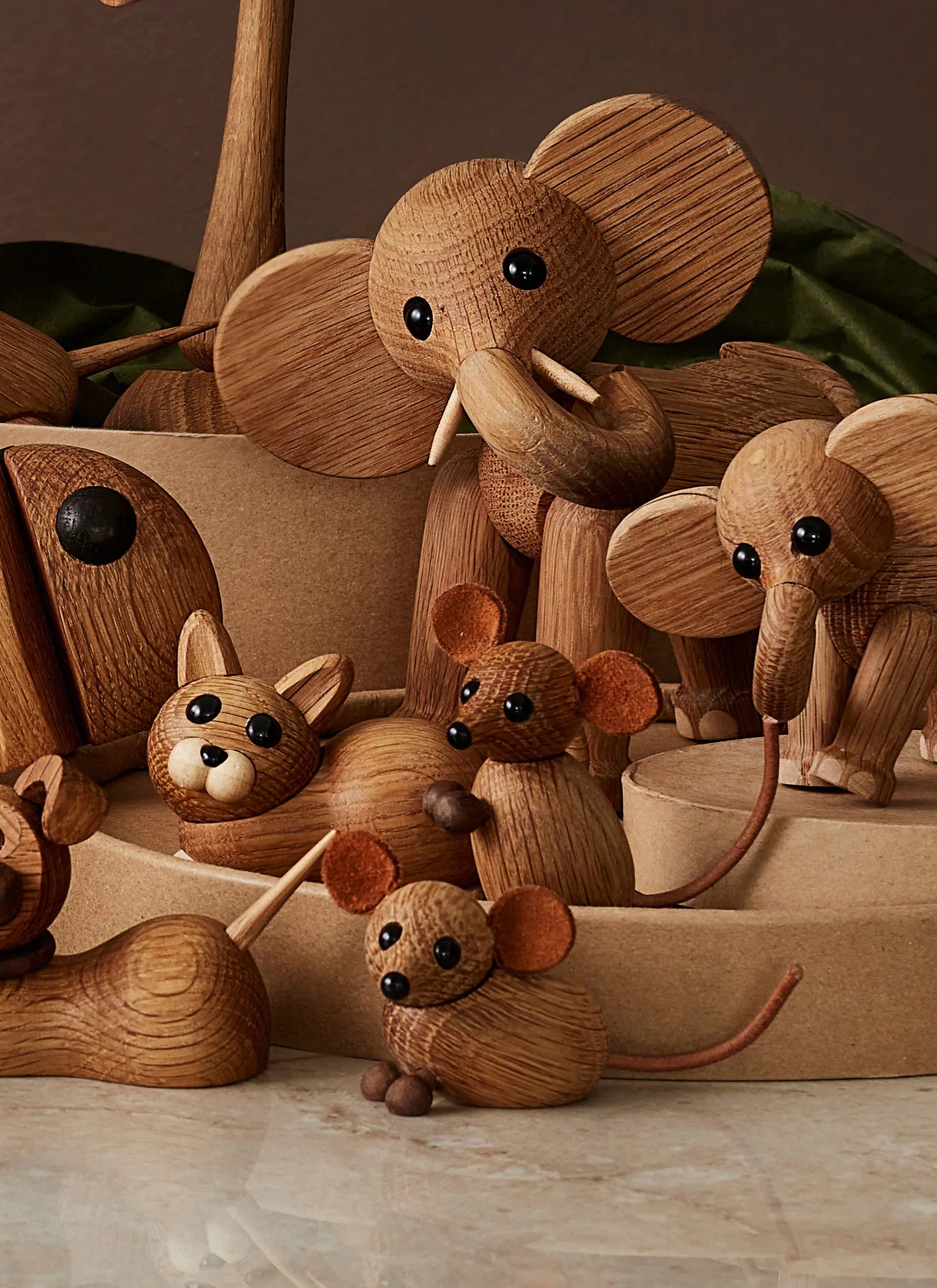 SPRING COPENHAGEN BYMUSEN