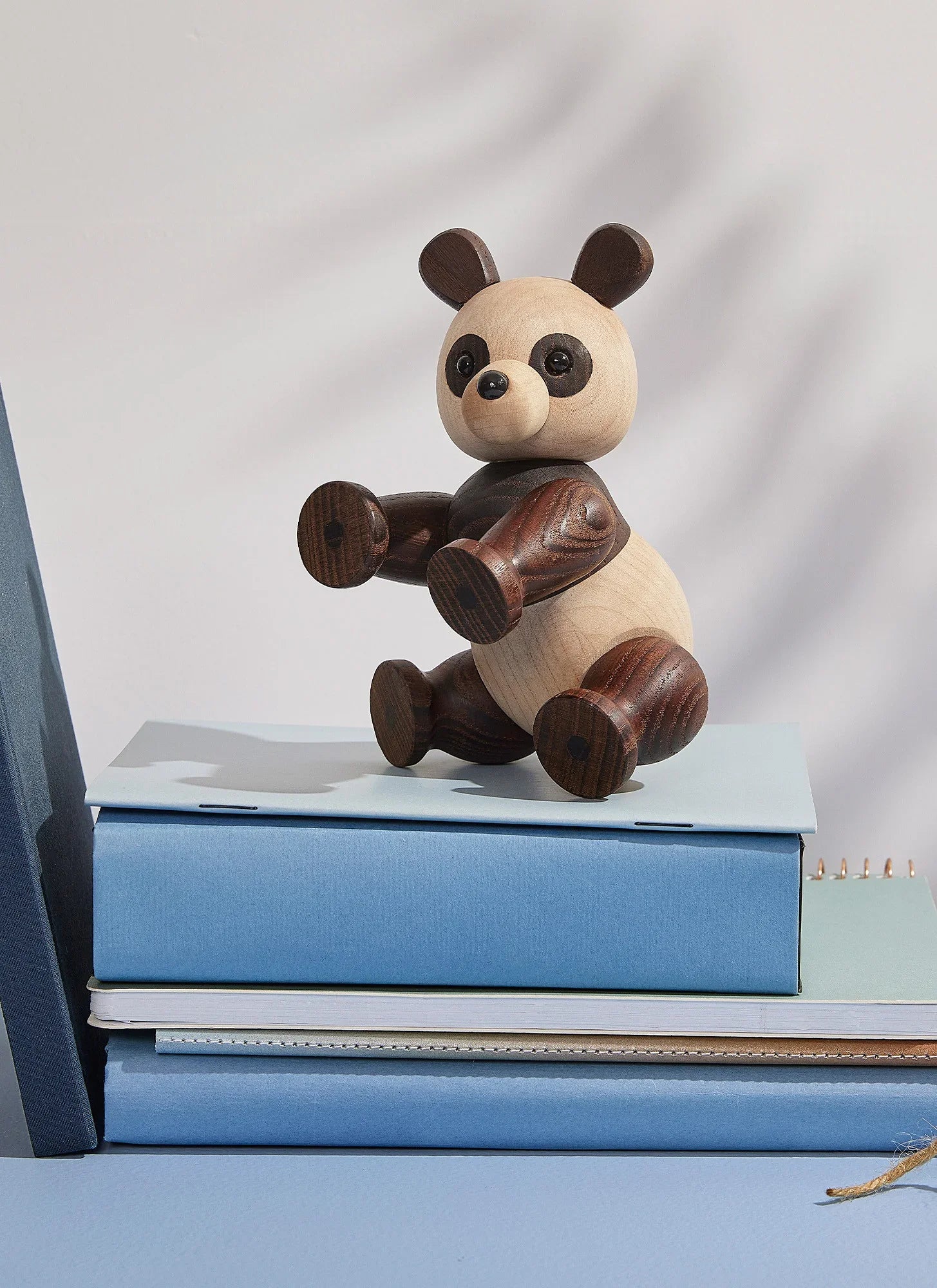 SPRING COPENHAGEN PANDA POLLY