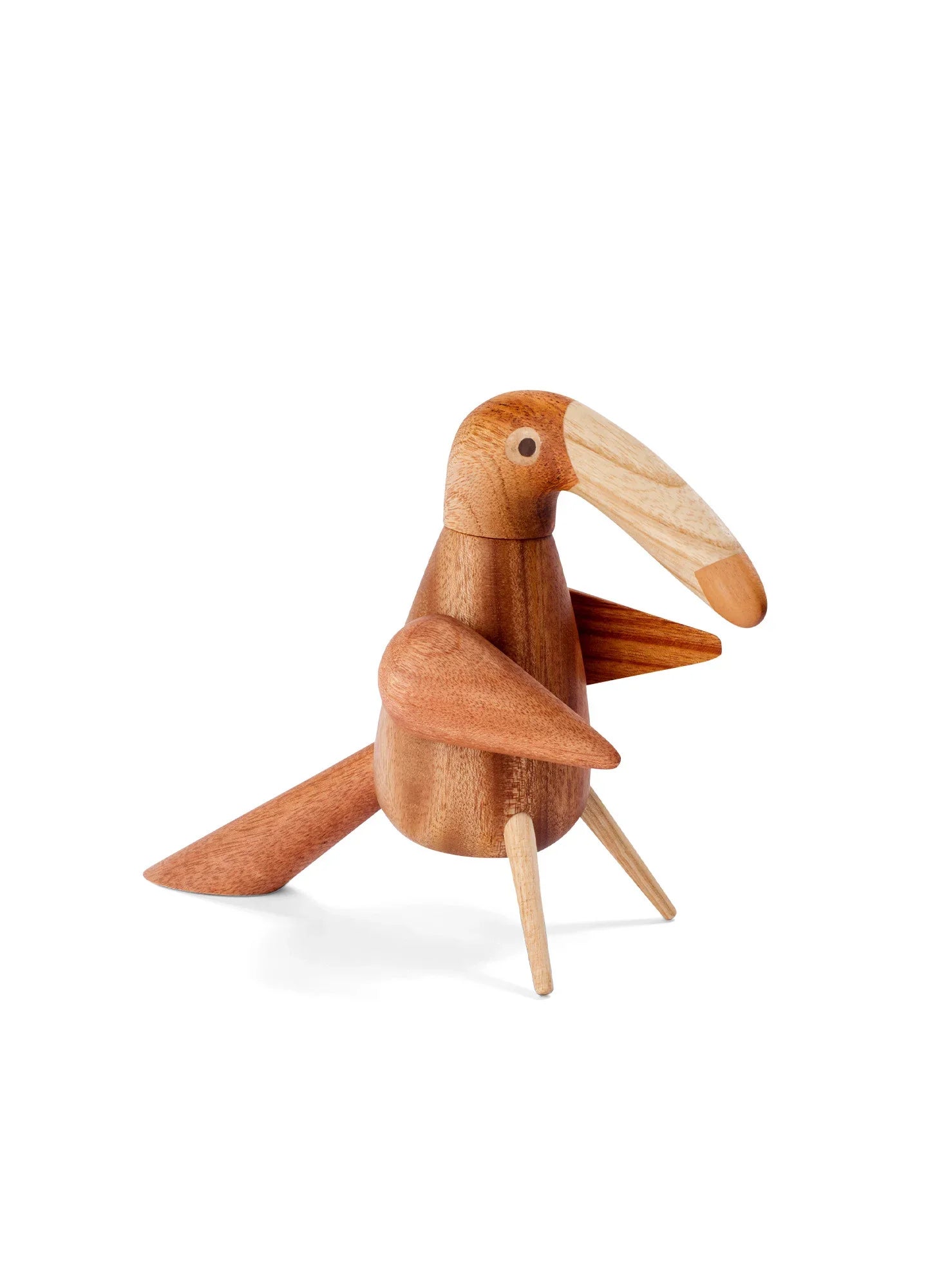 SPRING COPENHAGEN PEBERFUGLEN