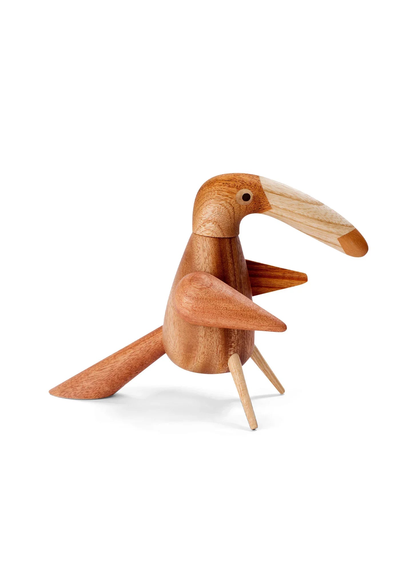 SPRING COPENHAGEN PEBERFUGLEN