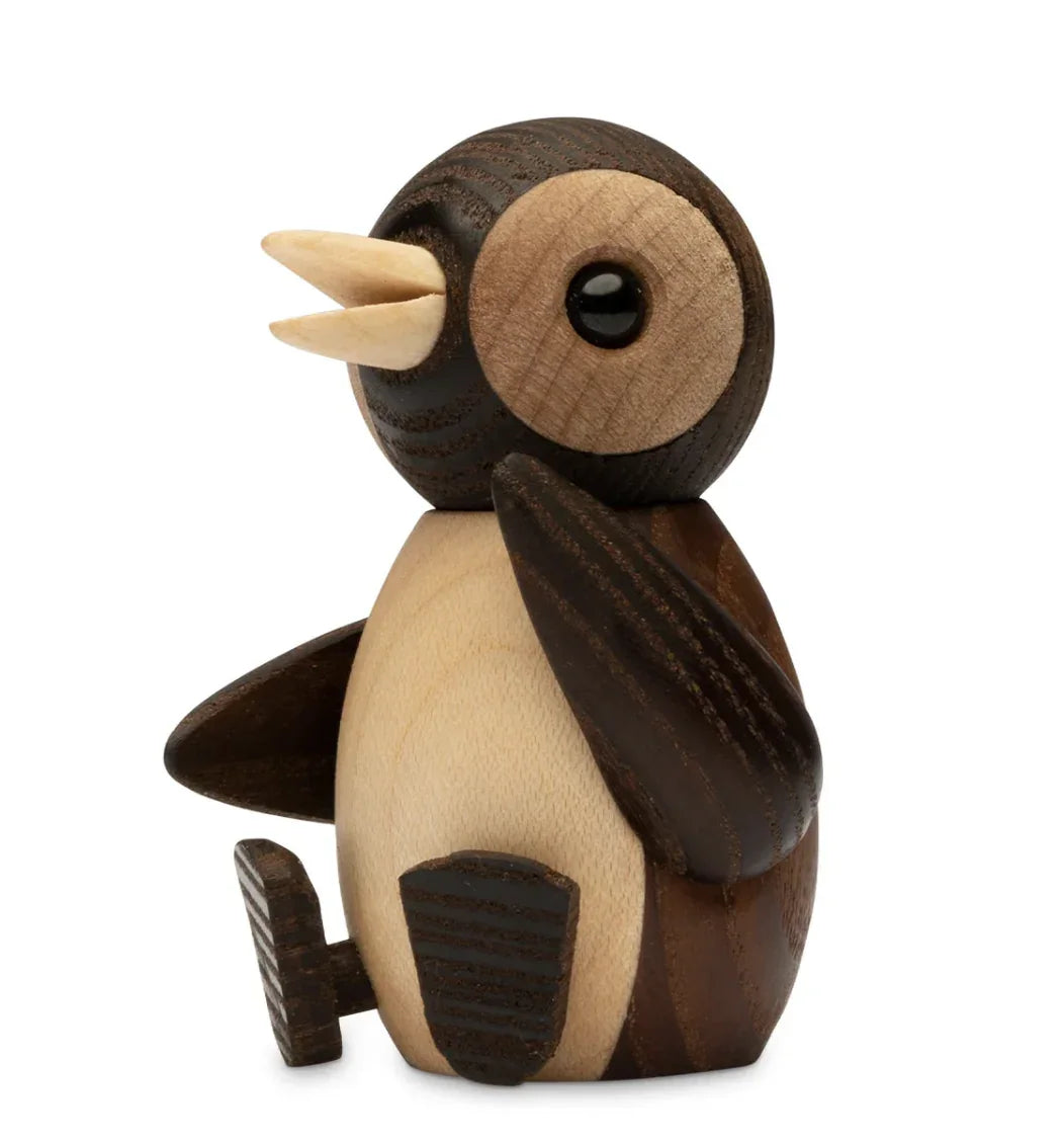 SPRING COPENHAGEN PINGVINUNGE SNOW