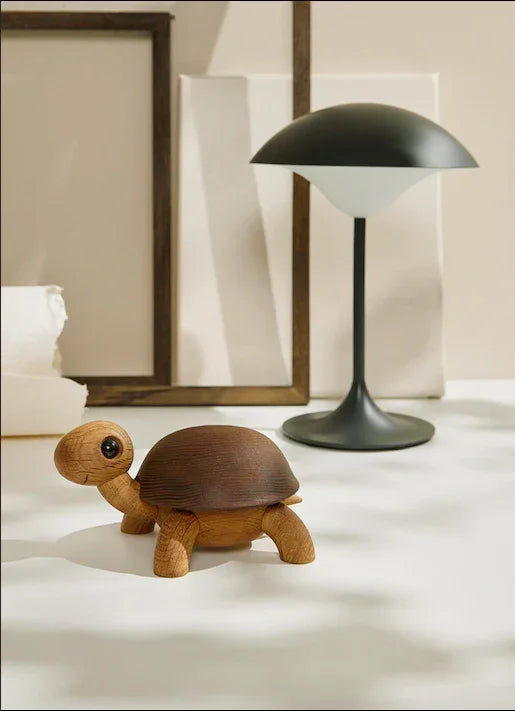 SPRING COPENHAGEN SLOWY SKILDPADDE