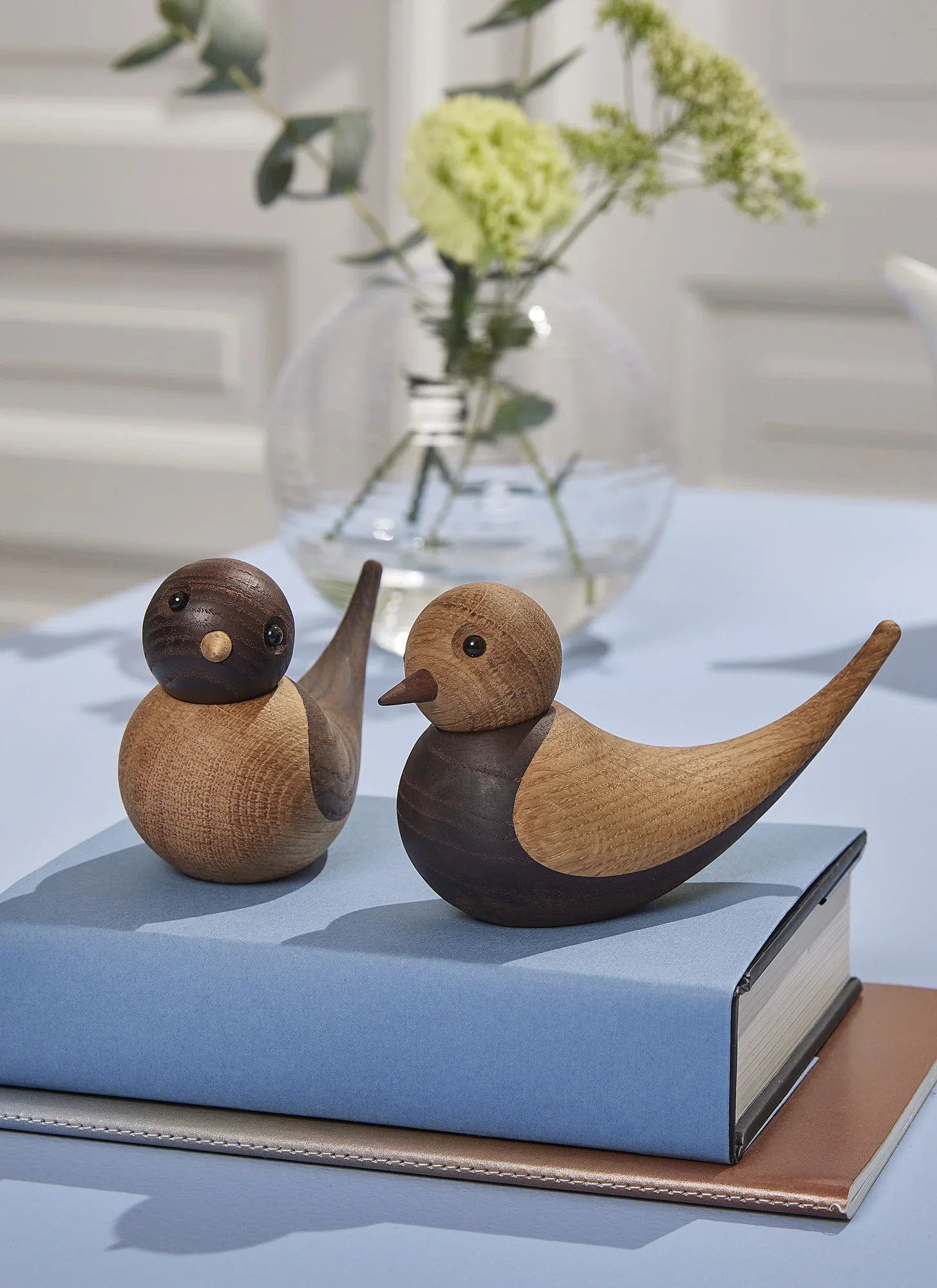 SPRING COPENHAGEN SVALEPAR SOULMATES