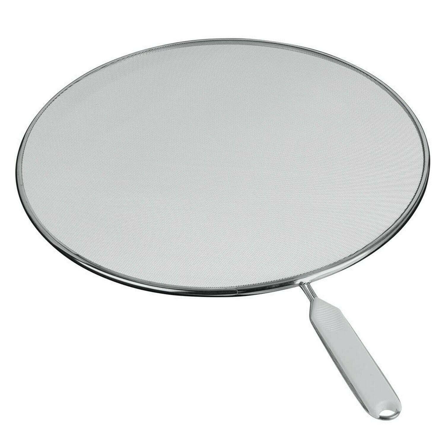 METALTEX STÆNKLÅG 33 CM METAL