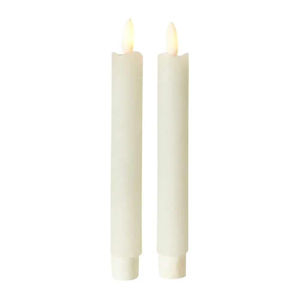 STAGELYS 3D 14 CM 2-PAK HVID