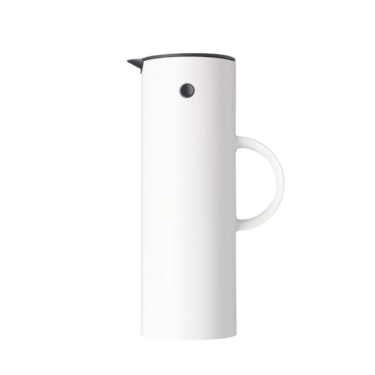 STELTON EM77 TERMOKANDE HVID