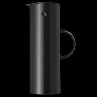 STELTON EM77 TERMOKANDE SORT