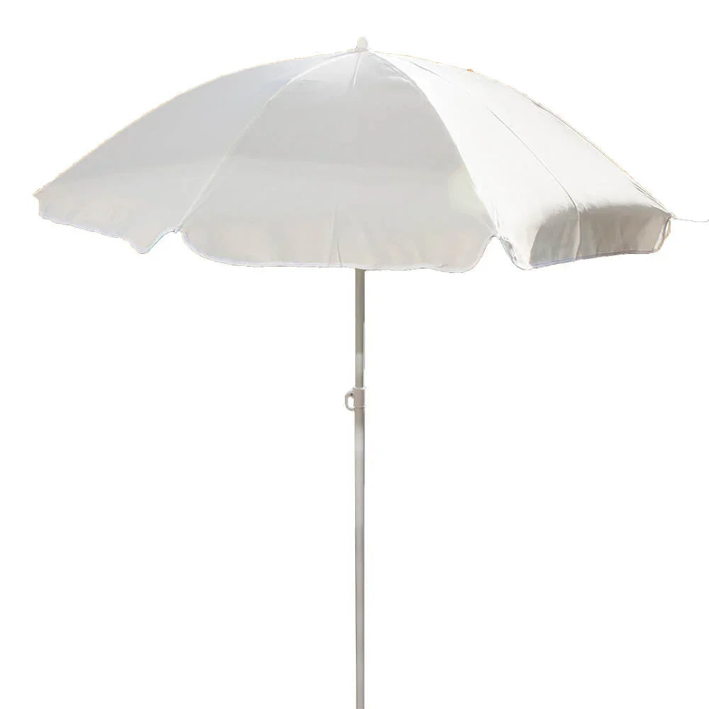 STRANDPARASOL 1,8 Ø NATUR NR.67