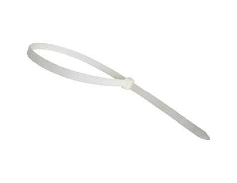 STRIPS HVID 250x5 MM 50 STK