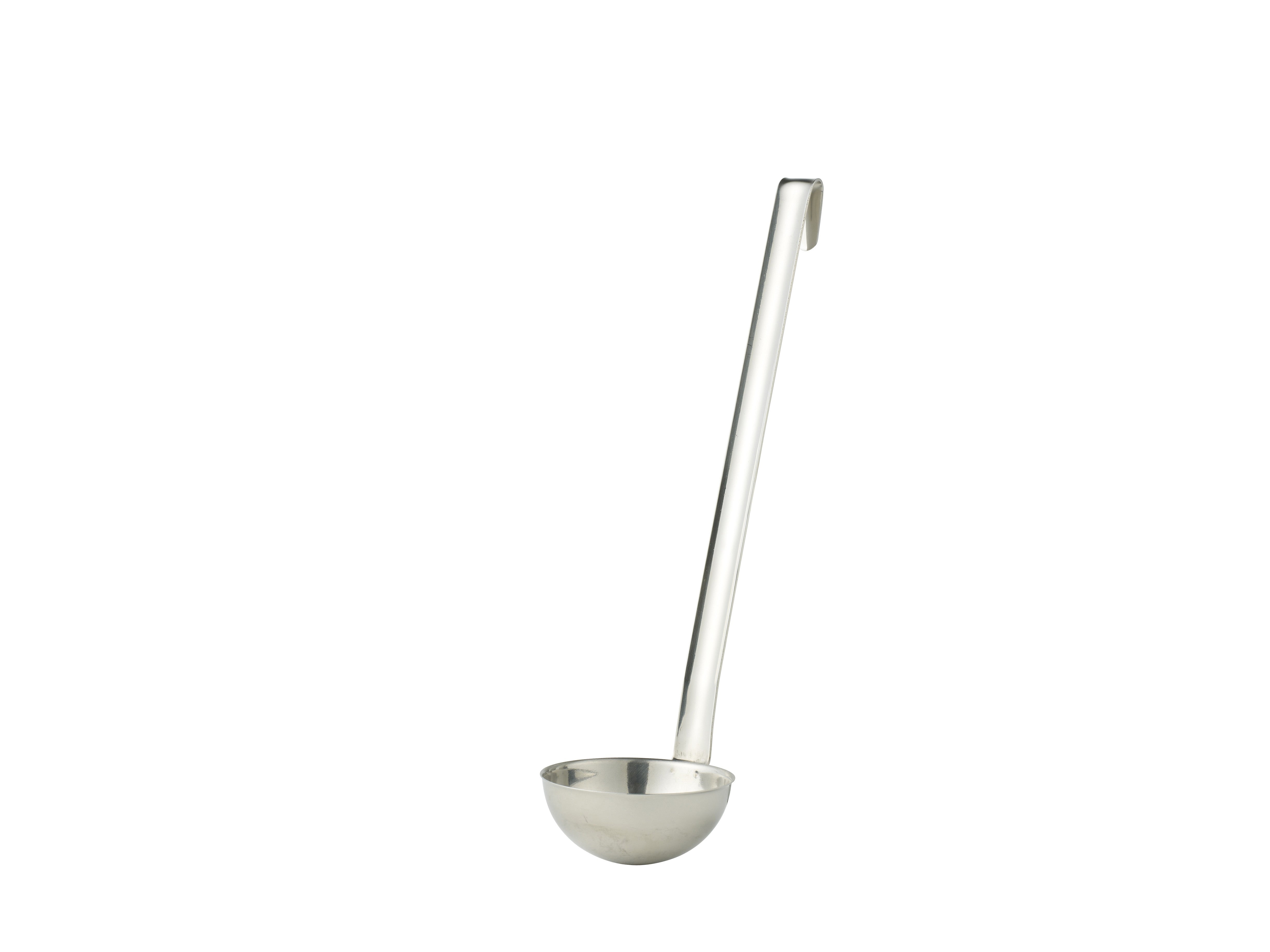 FUNKTION SUPPEØSE STÅL 85 ML