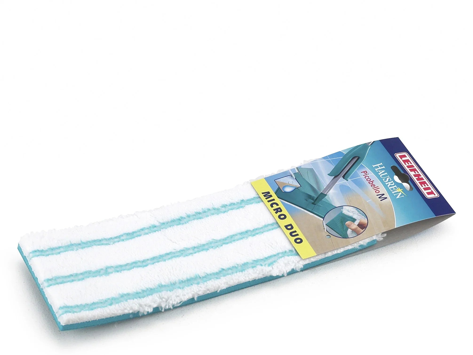 LEIFHEIT SVAMP TIL 33 CM PICOBELLO
