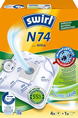 SWIRL N74