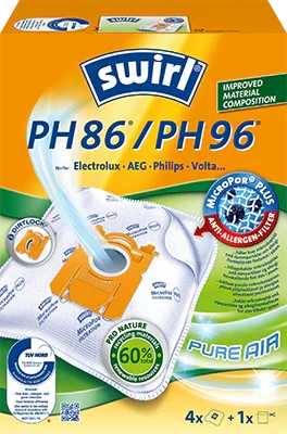 SWIRL PH86/PH96