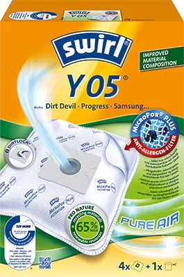 SWIRL - Y05