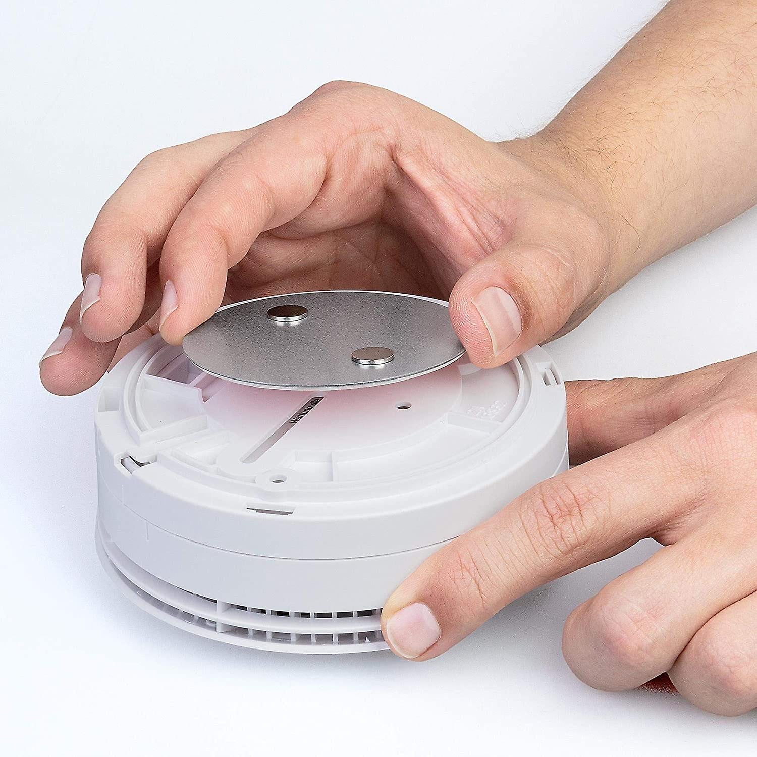 TARMO MAGNET TIL RØGALARM