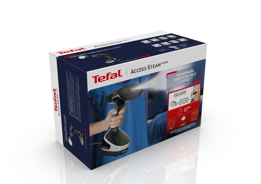 TEFAL ACCES STEAM FORCE SORT