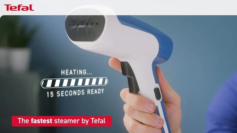 TEFAL ACCESS STEAM FIRST DT6130+1