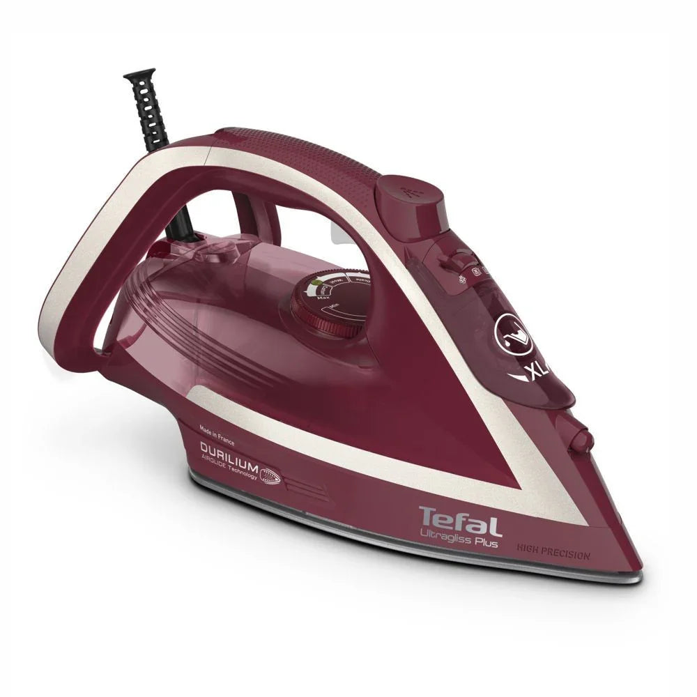 TEFAL DAMPJERN ULTRAGLISS