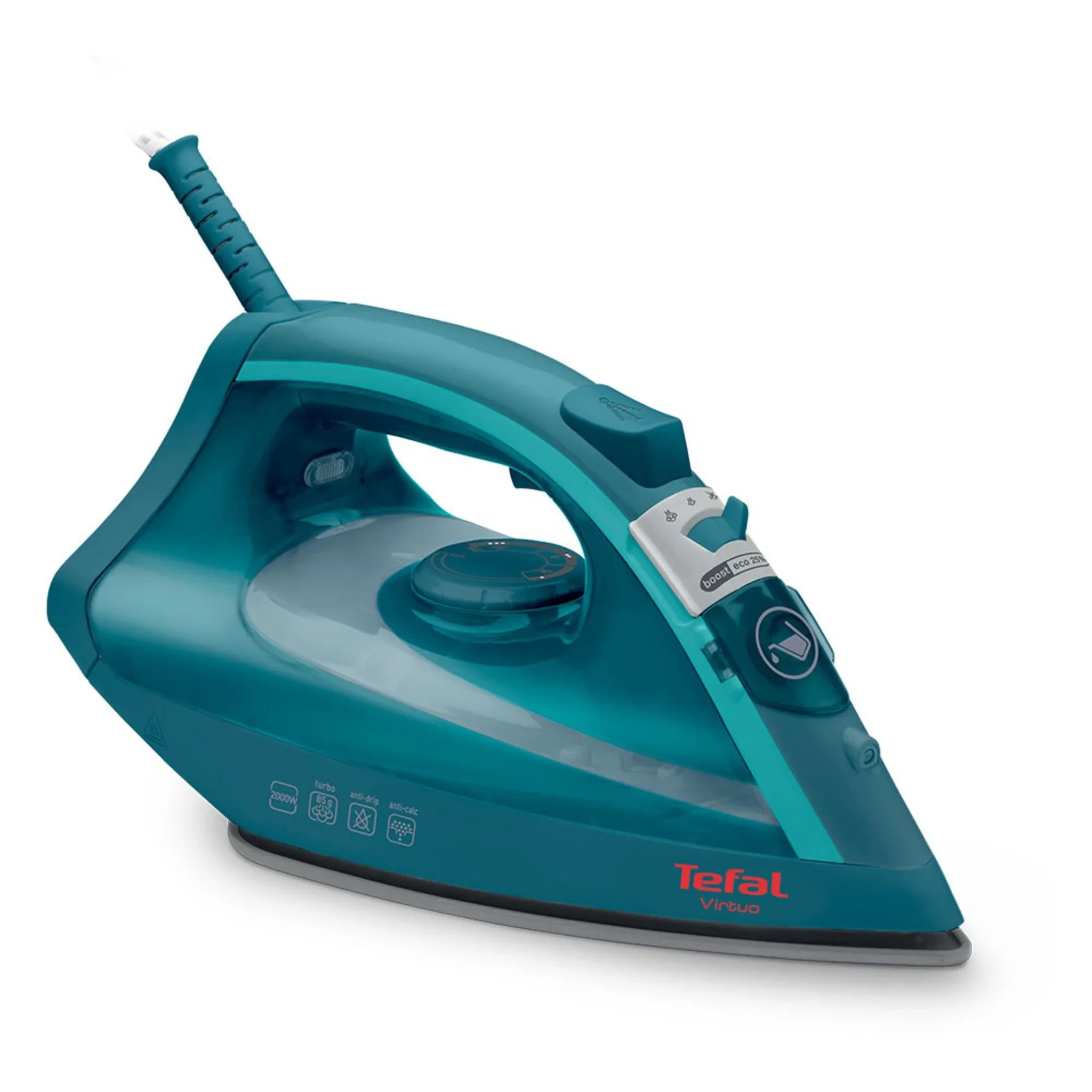TEFAL DAMPSTRYGEJEN VIRTUO