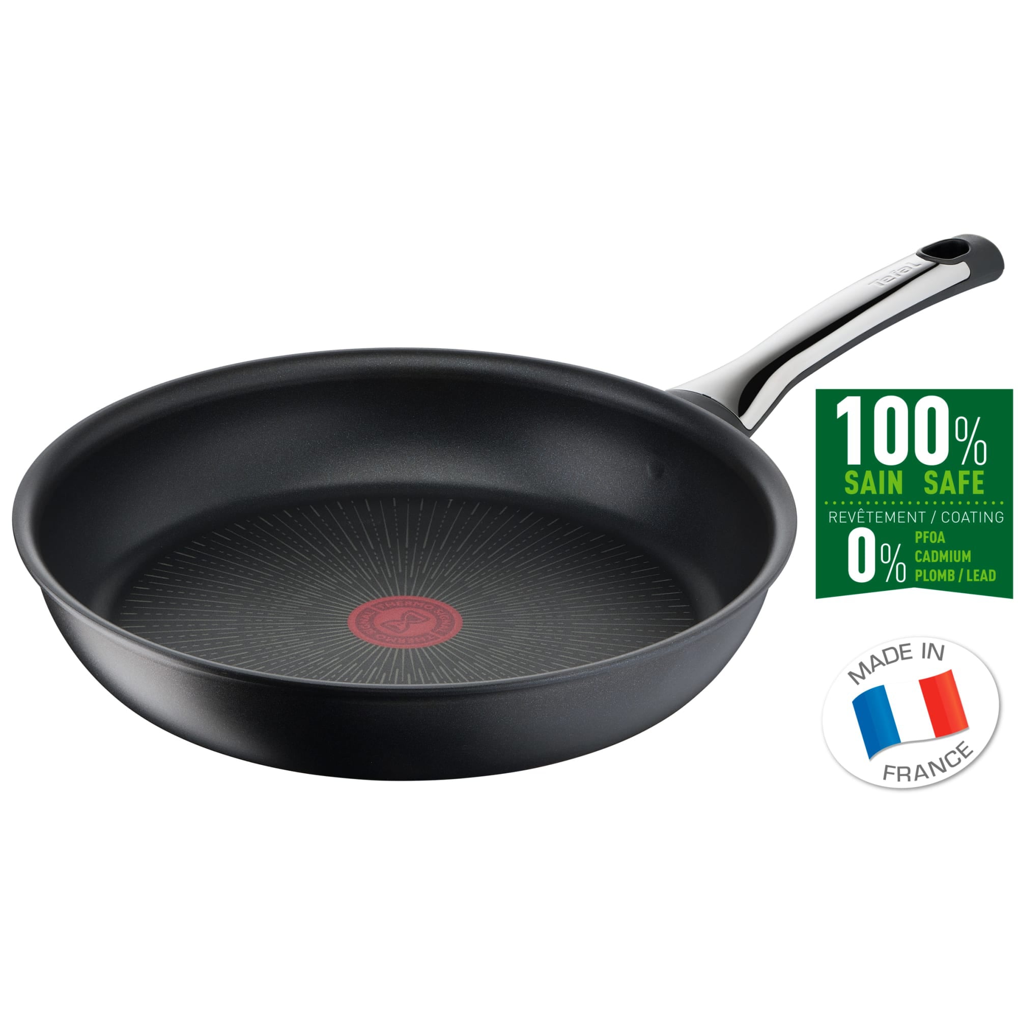TEFAL EXCEL PANDE 20 CM Ø