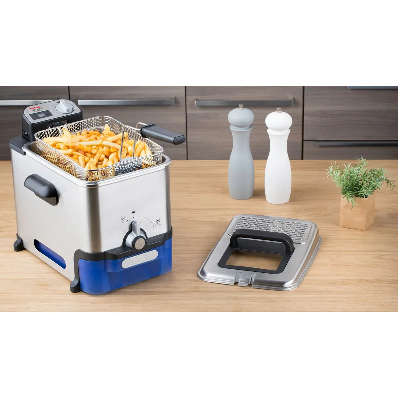 TEFAL OLEOCLEAN FRITURE