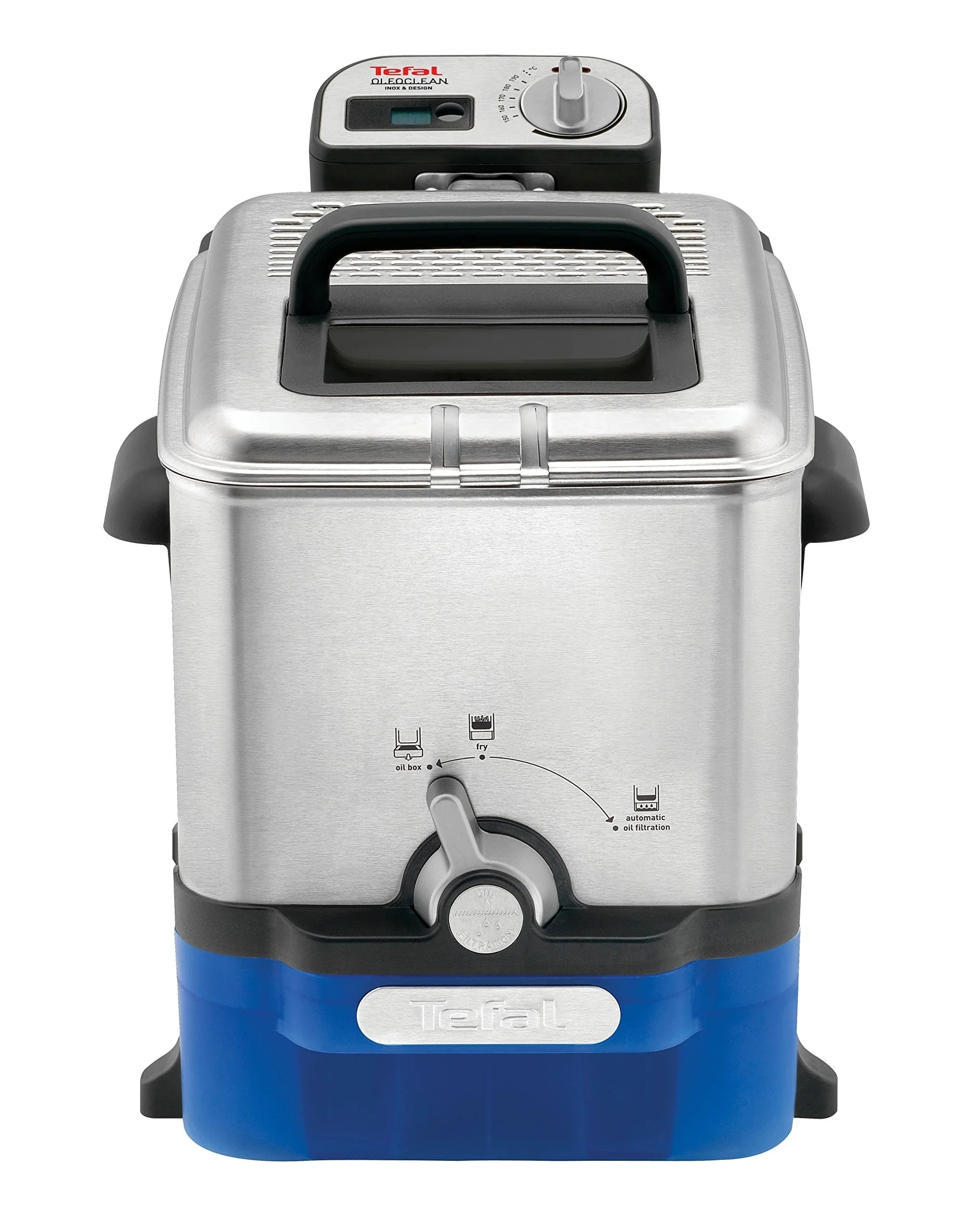 TEFAL OLEOCLEAN FRITURE