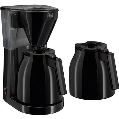 MELITTA EASY THERM SORT MED 2 TERMOKANDER