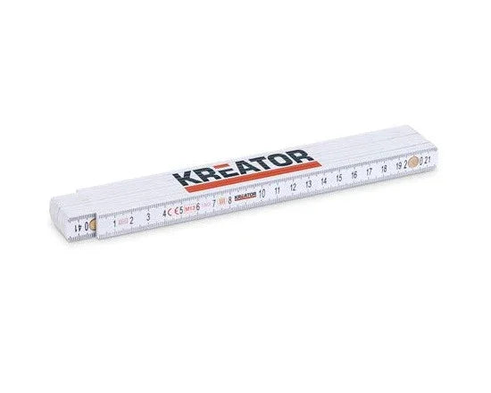TOMMESTOK PLAST 2 METER