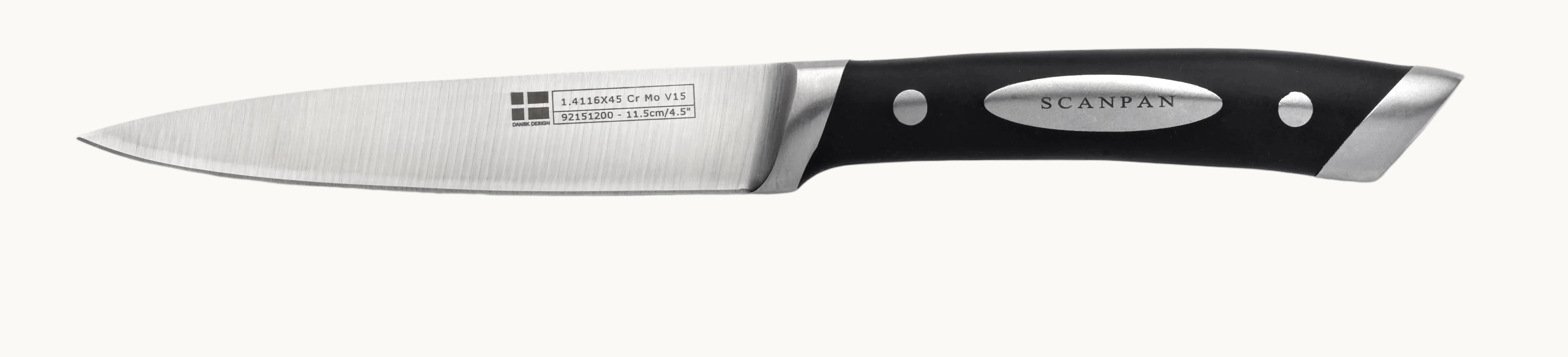 SCANPAN URTEKNIV 11,5 CM