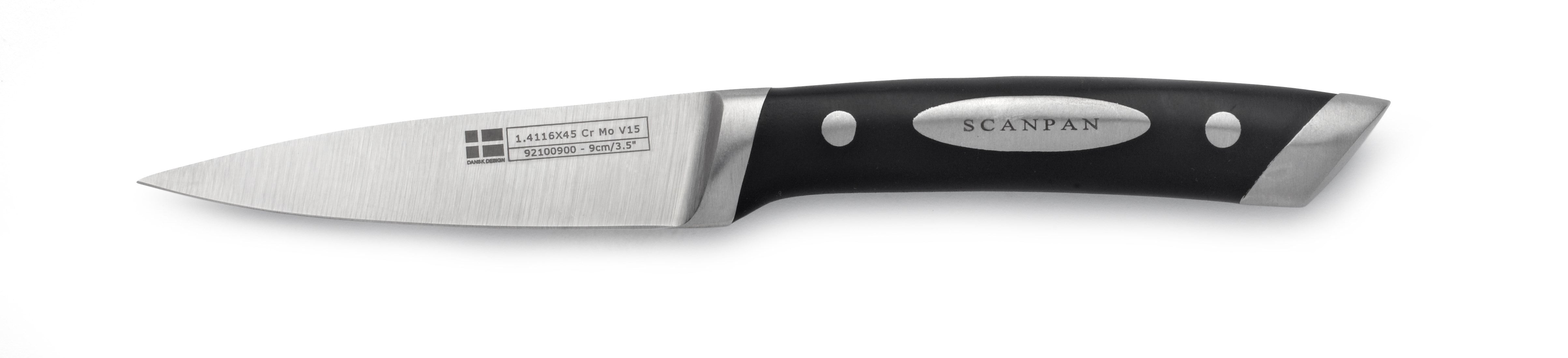 SCANPAN URTEKNIV 9 CM