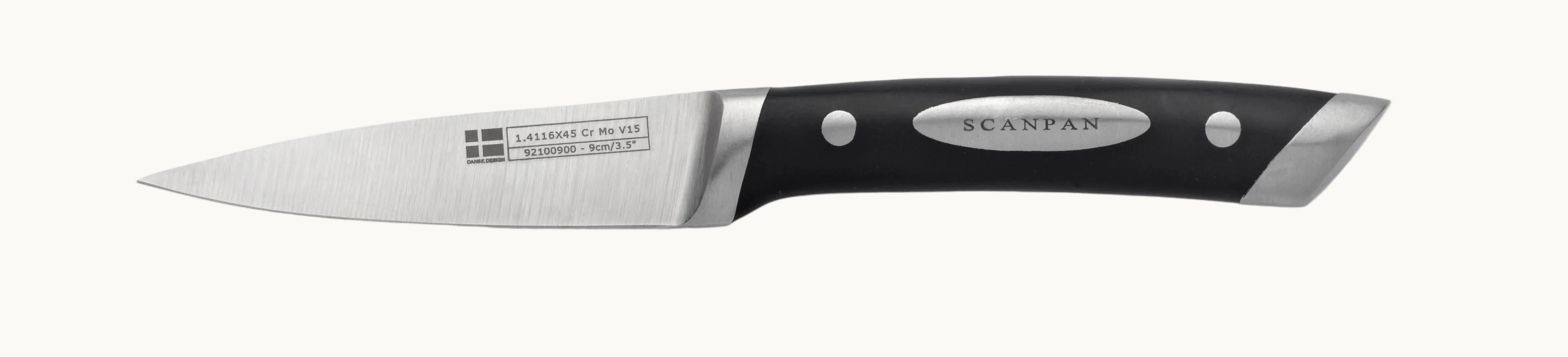 SCANPAN URTEKNIV 9 CM