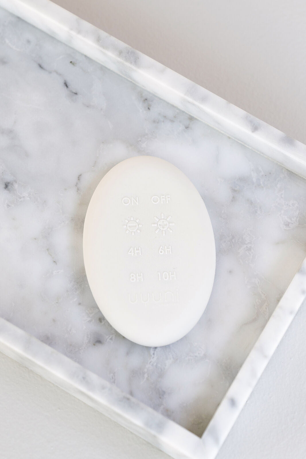 UYUNI REMOTE HVID INCL 2025 BATTERI