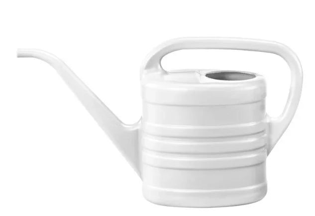 VANDKANDE 2,5 L HVID SPLASH
