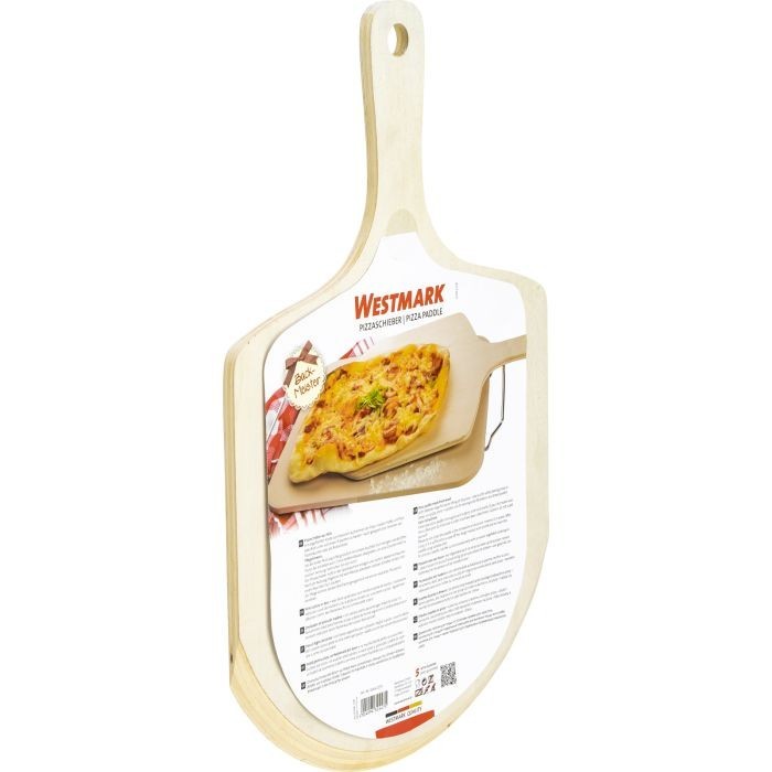 WESTMARK PIZZASPADE TRÆ