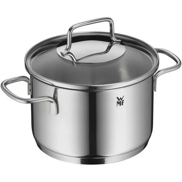 WMF GRYDE RUSTFRI STÅL 1,9 LITER / Ø16 CM