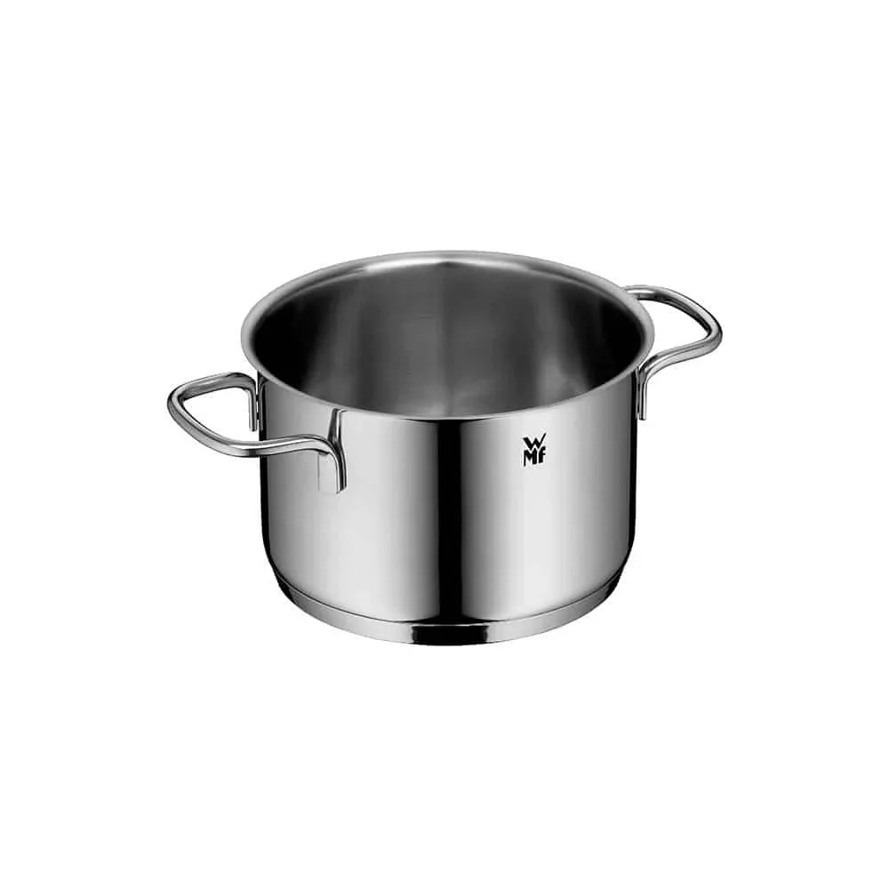 WMF GRYDE RUSTFRI STÅL 1,9 LITER / Ø16 CM