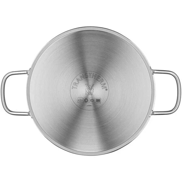 WMF GRYDE RUSTFRIT STÅL 2,5 LITER / Ø 20CM