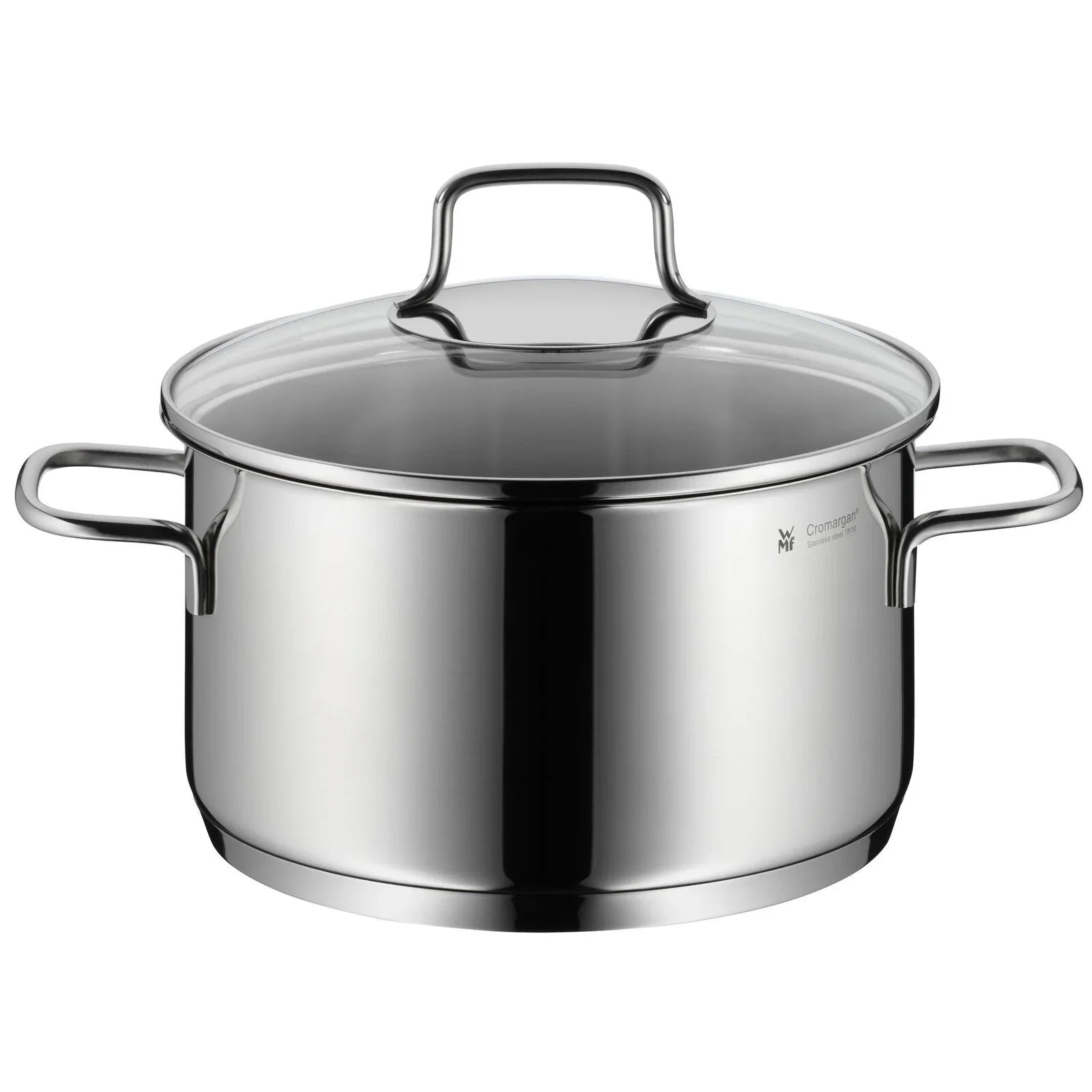 WMF GRYDE RUSTFRI STÅL 3,3 LITER / Ø 20CM