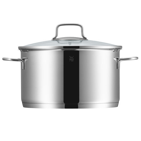 WMF GRYDE RUSTFRI STÅL 5,7 LITER / Ø 24 CM
