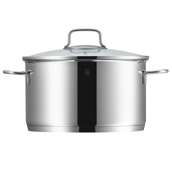 WMF GRYDE RUSTFRI STÅL 5,7 LITER / Ø 24 CM