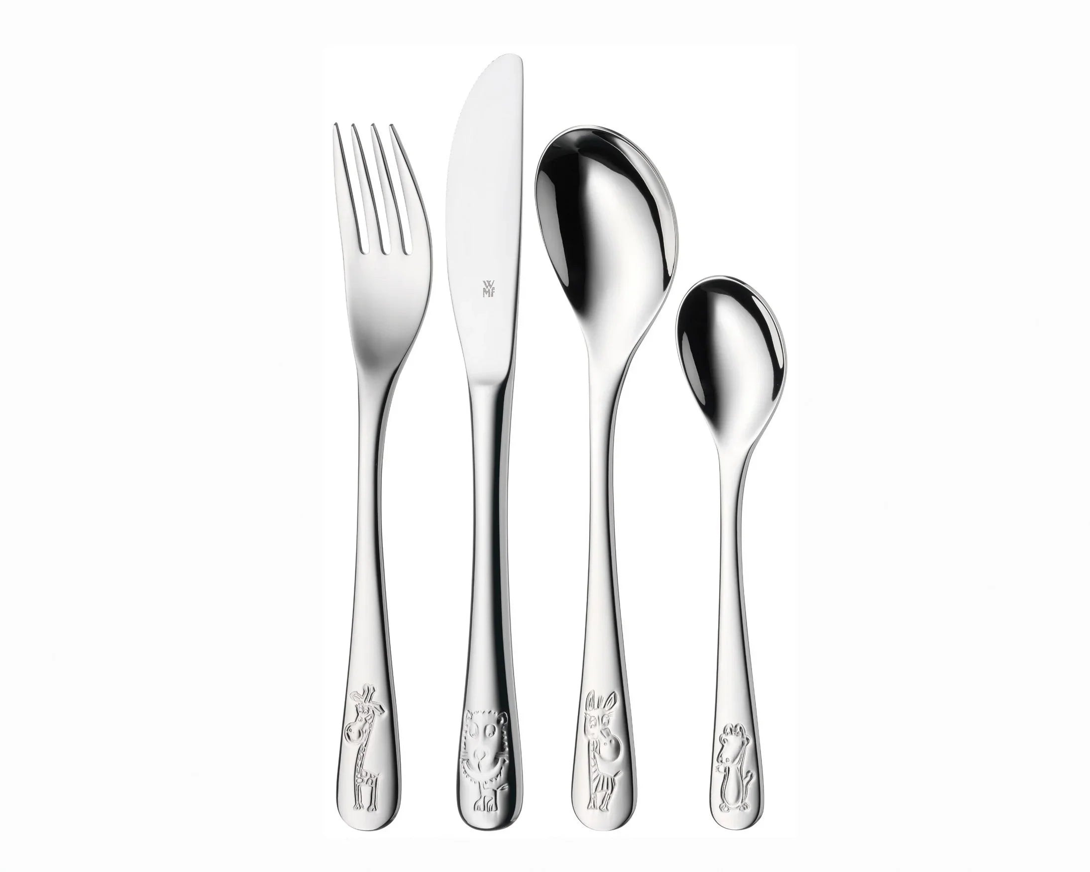 WMF SAFARI BØRNEBESTIK