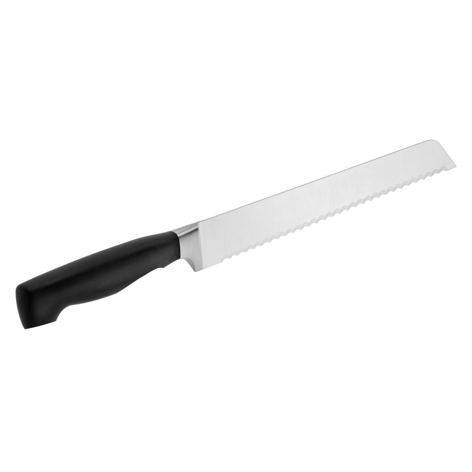 ZWILLING BRØDKNIV 20 CM FOUR STAR