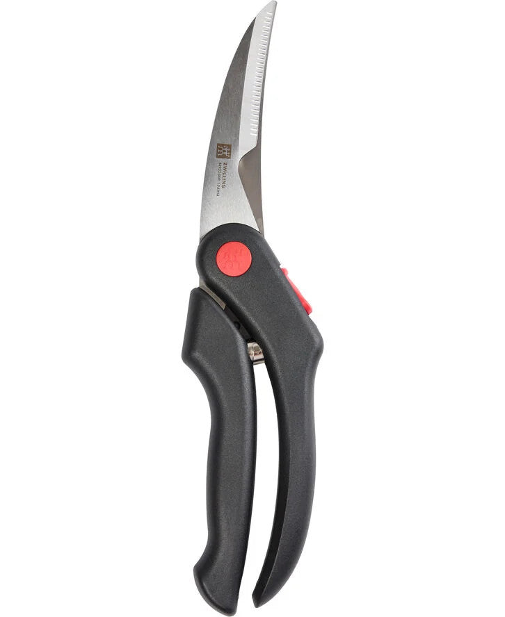 ZWILLING FJERKRÆSSAKS